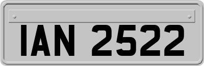 IAN2522