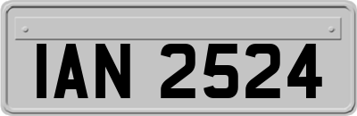 IAN2524