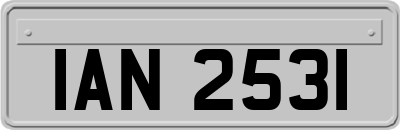 IAN2531