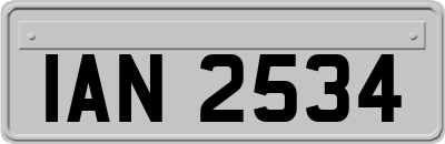 IAN2534