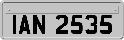 IAN2535