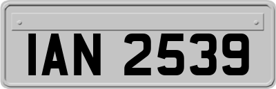 IAN2539
