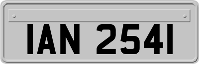 IAN2541