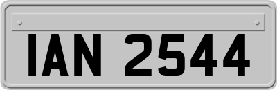 IAN2544