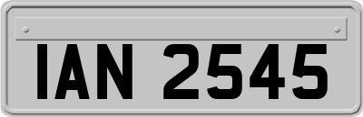 IAN2545