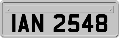IAN2548