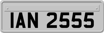 IAN2555