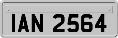 IAN2564
