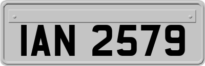 IAN2579