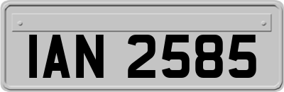 IAN2585