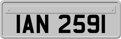 IAN2591