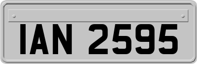 IAN2595