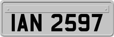 IAN2597