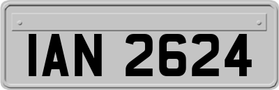 IAN2624