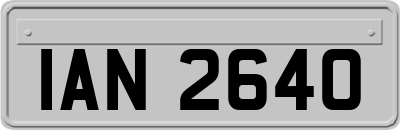IAN2640