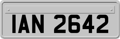IAN2642