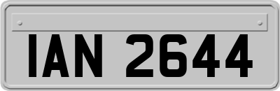 IAN2644