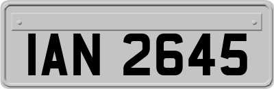 IAN2645
