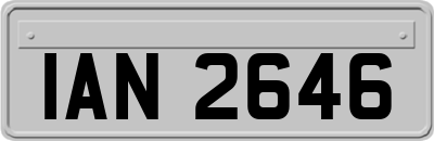 IAN2646