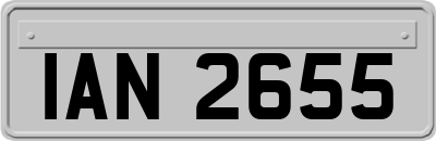 IAN2655