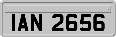 IAN2656