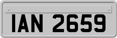 IAN2659