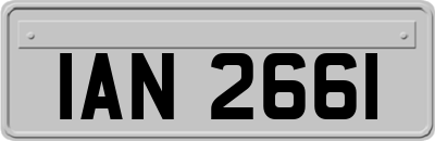 IAN2661