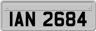 IAN2684