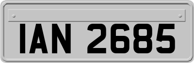 IAN2685
