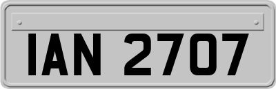 IAN2707