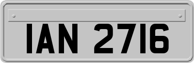 IAN2716