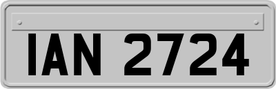 IAN2724