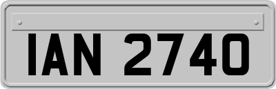 IAN2740
