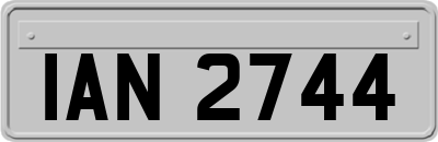 IAN2744
