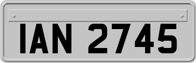 IAN2745