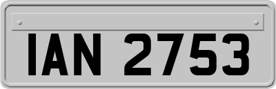 IAN2753
