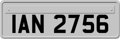 IAN2756