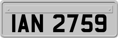 IAN2759