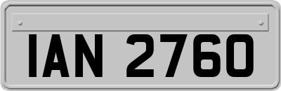 IAN2760