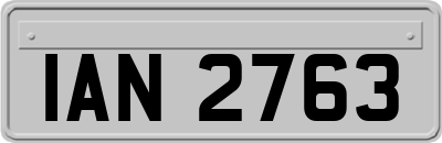 IAN2763