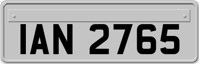 IAN2765