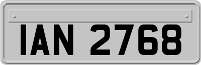 IAN2768