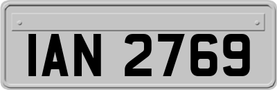 IAN2769