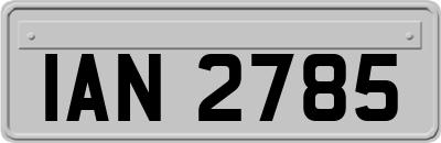 IAN2785
