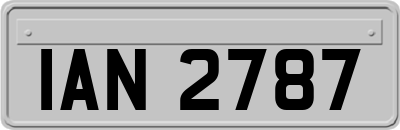 IAN2787