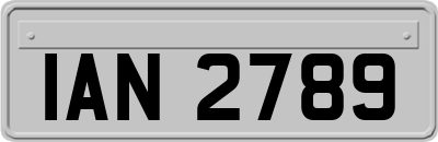 IAN2789