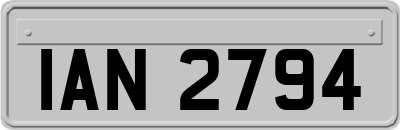 IAN2794