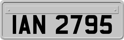 IAN2795