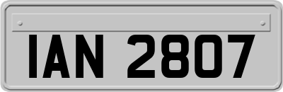 IAN2807