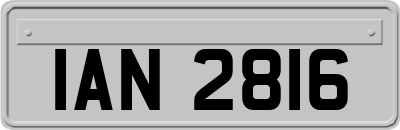 IAN2816